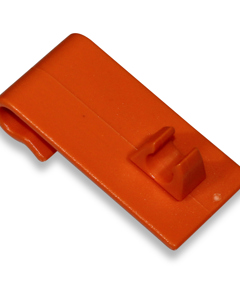 Hook PA at back panel BD-Colony2+